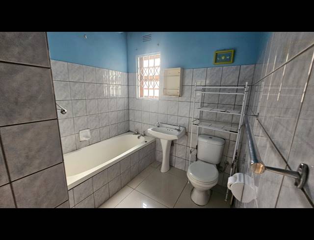 3 BEDROOM DUPLEX FOR SALE IN EMPANGENI CENTRAL